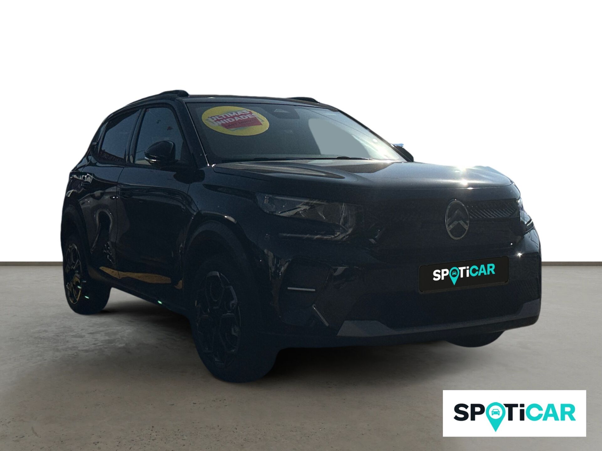 Imagen de CITROEN C3