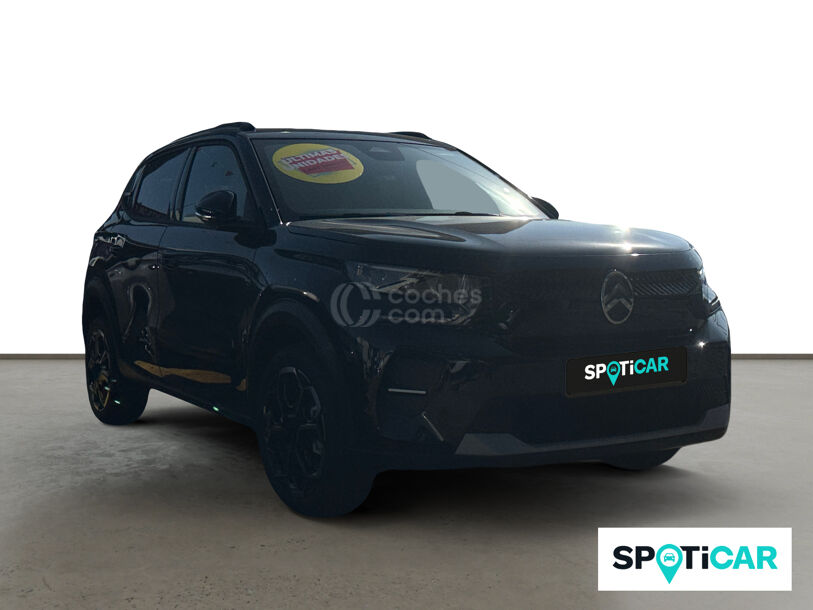 Foto del CITROEN C3 1.2 Turbo S&S Max 100