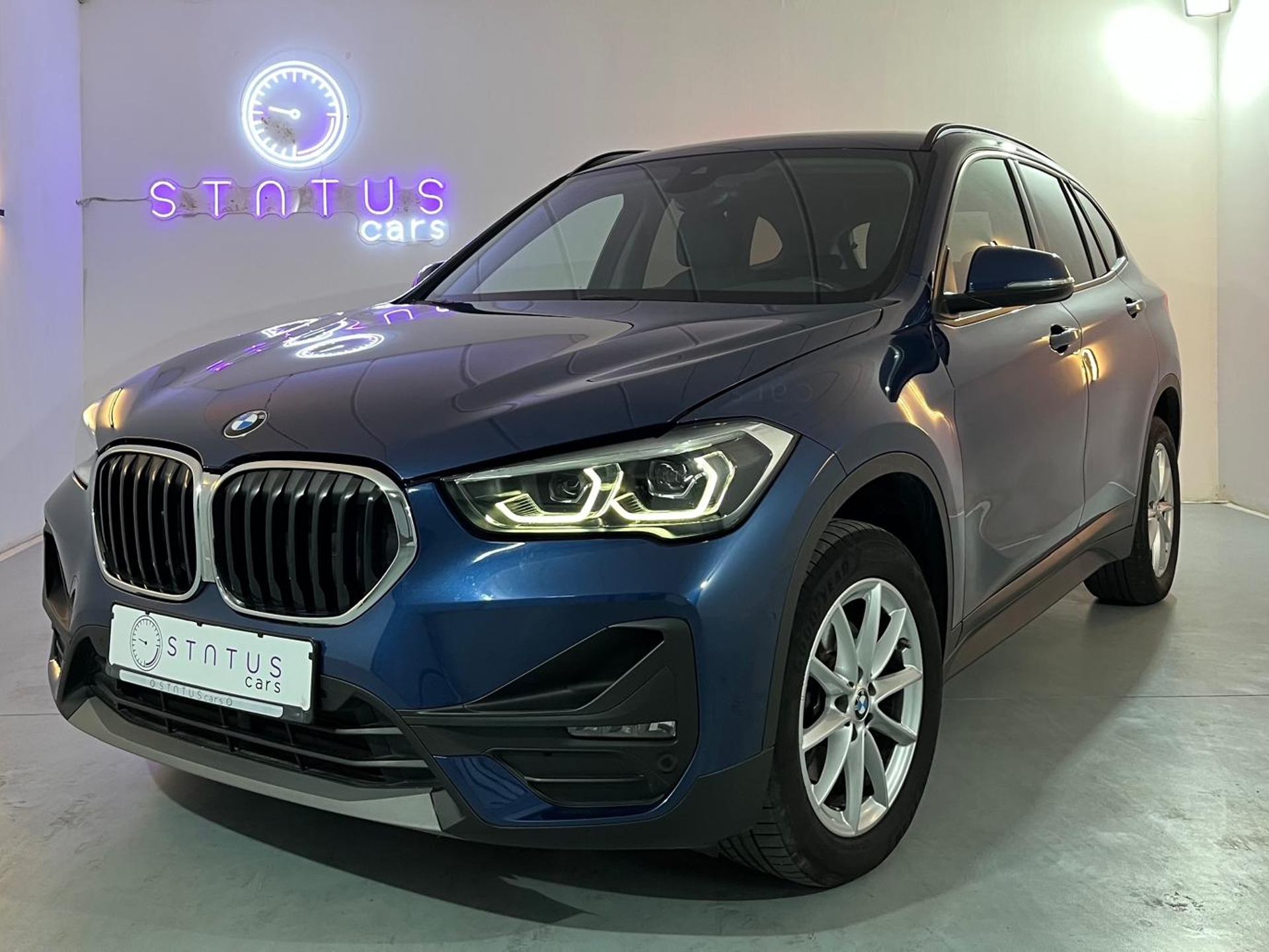 Imagen de BMW X1