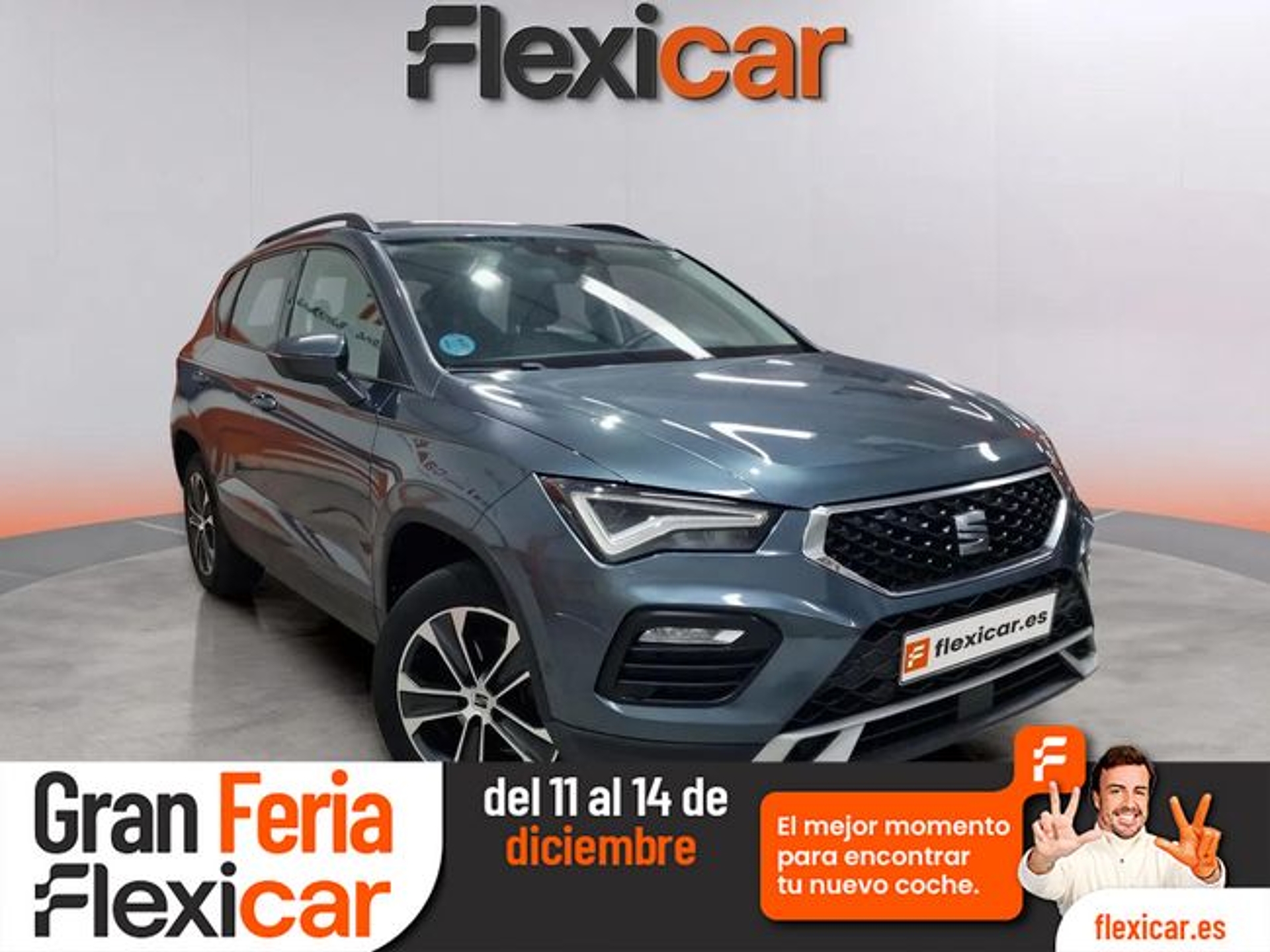 Imagen de SEAT Ateca