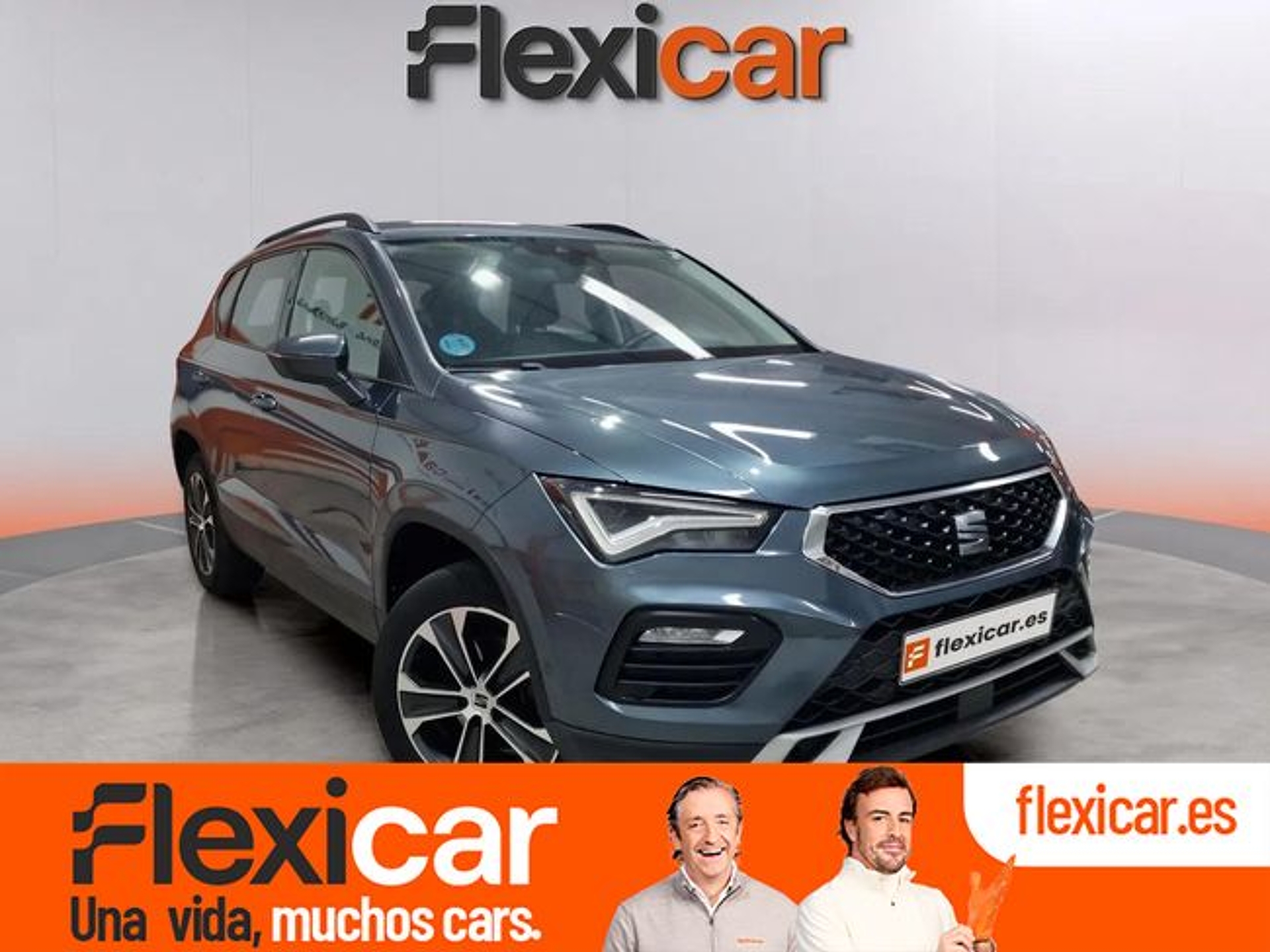 Imagen de SEAT Ateca