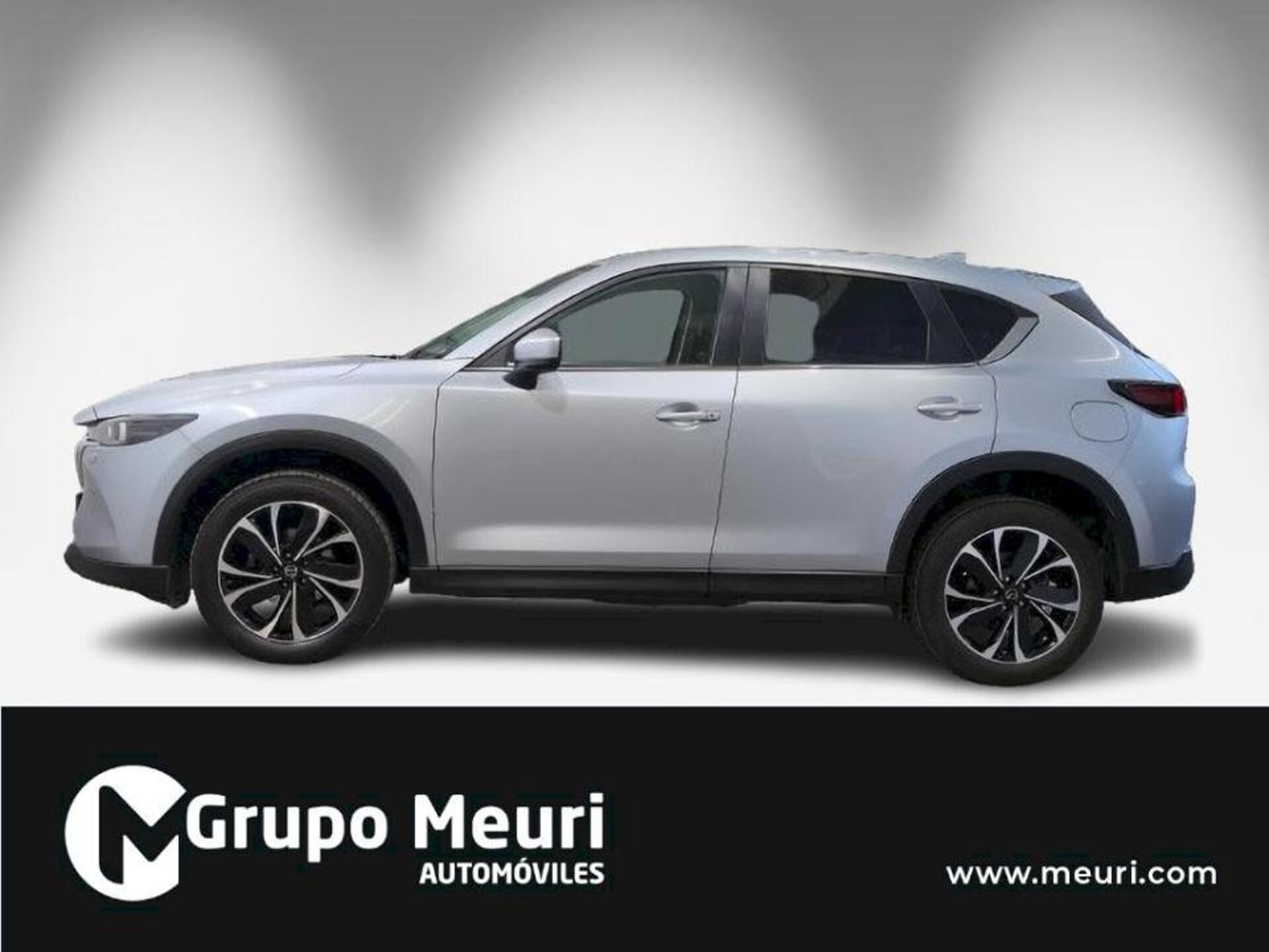 Imagen 3 de MAZDA CX-5