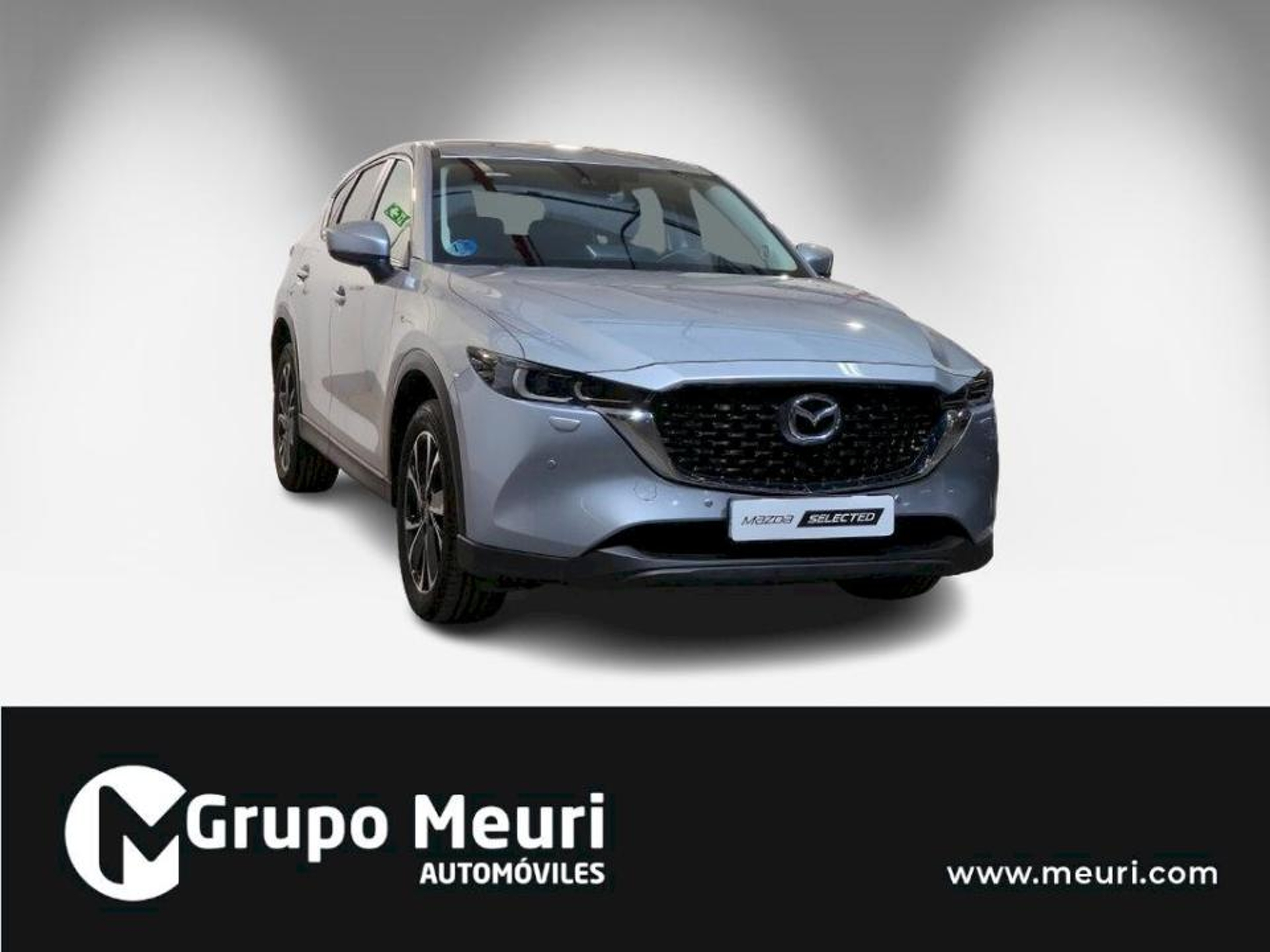 Imagen de MAZDA CX-5