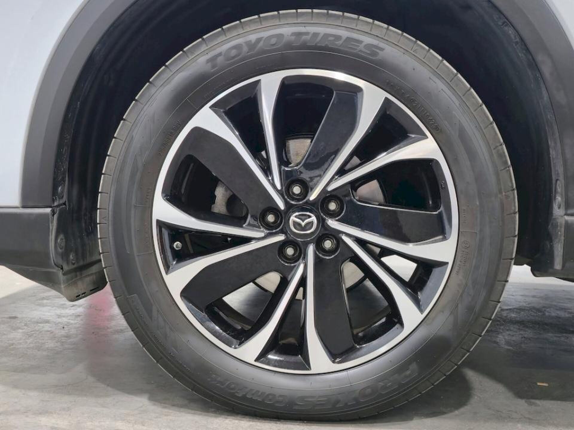 Imagen 2 de MAZDA CX-5