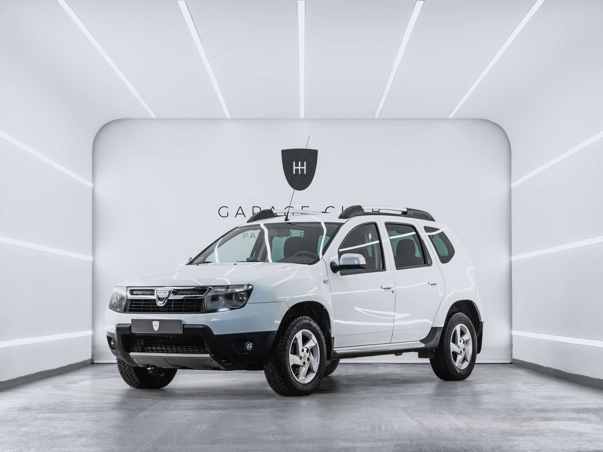 Imagen de DACIA Duster