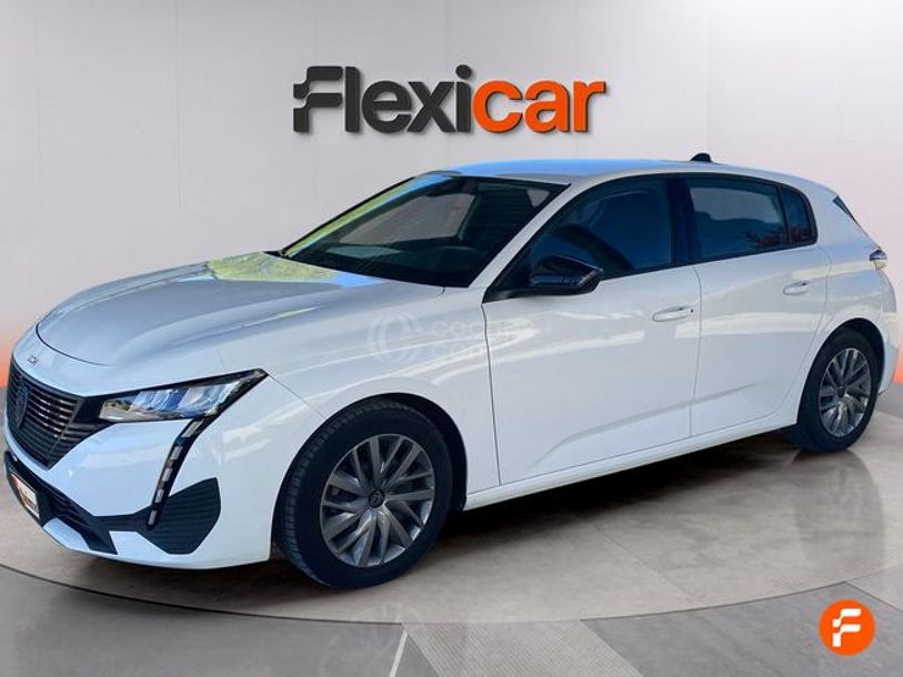 Foto del PEUGEOT 308 SW 1.2 PureTech S&S Active Pack 110