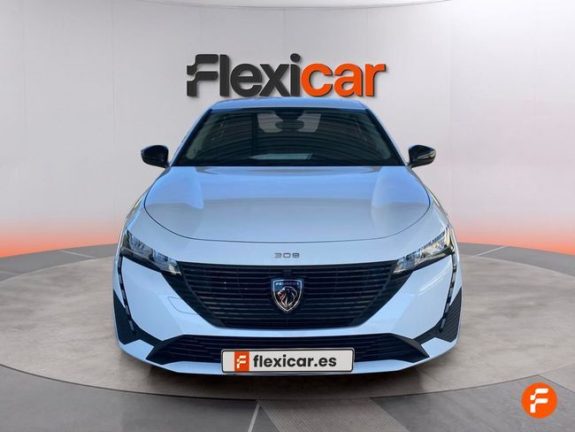 Foto del PEUGEOT 308 SW 1.2 PureTech S&S Active Pack 110