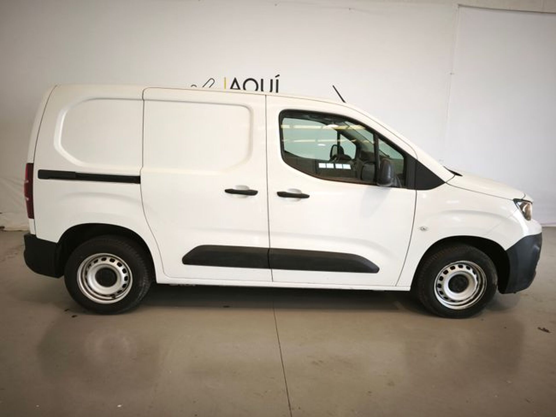 Imagen 3 de PEUGEOT Partner