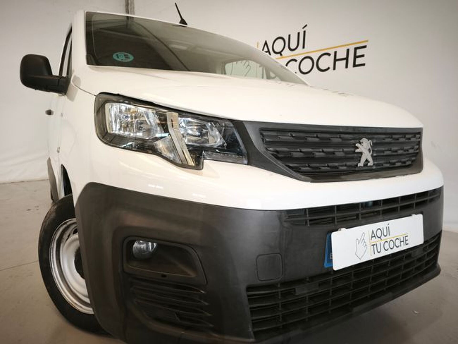 Imagen 1 de PEUGEOT Partner
