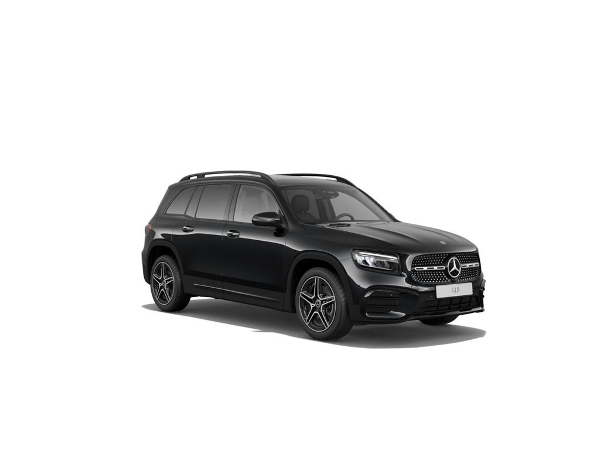 Imagen de MERCEDES Clase GLB