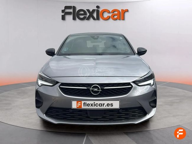 Foto del OPEL Corsa 1.2T XHL S-S GS 100