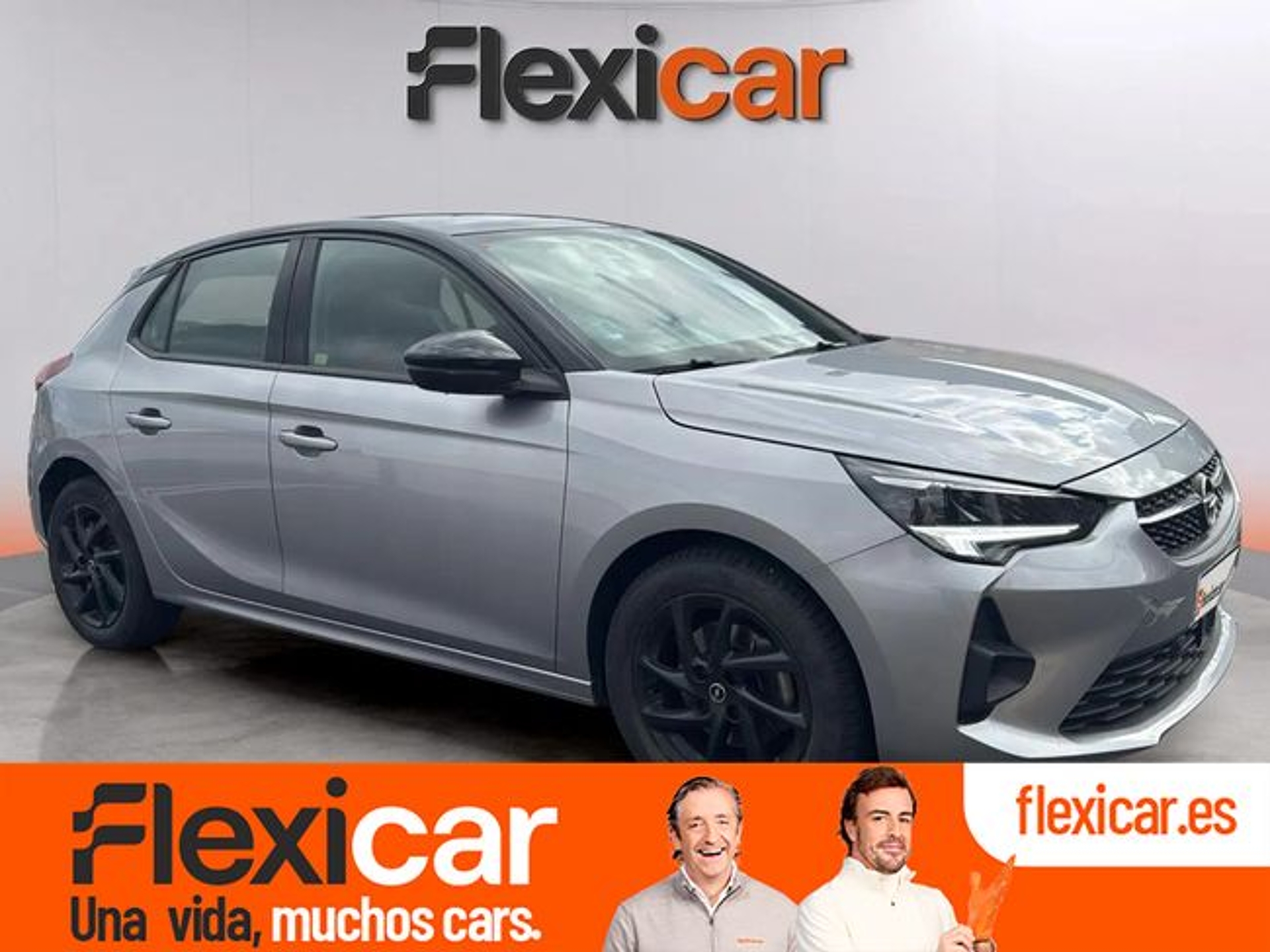 Imagen de OPEL Corsa