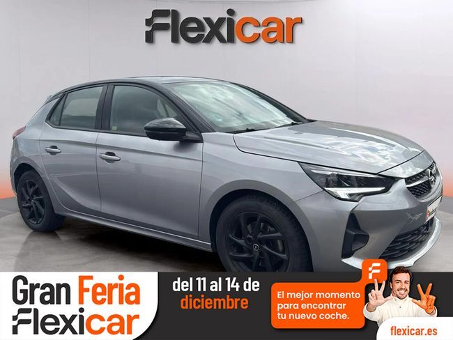 OPEL Corsa (1.2T XHL 74kW (100CV) GS-Line) en Palmas, Las