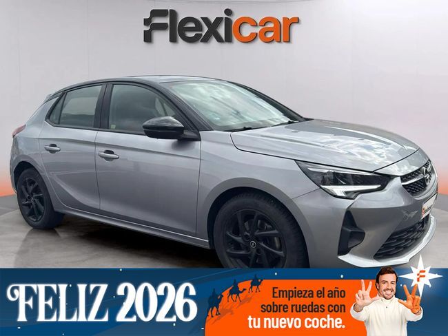 OPEL Corsa (1.2T XHL 74kW (100CV) GS-Line) en Palmas, Las