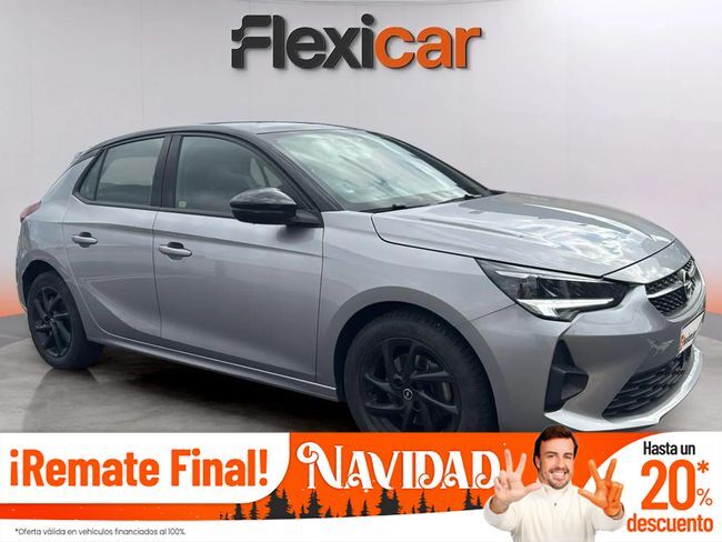 OPEL Corsa (1.2T XHL 74kW (100CV) GS-Line) en Palmas, Las