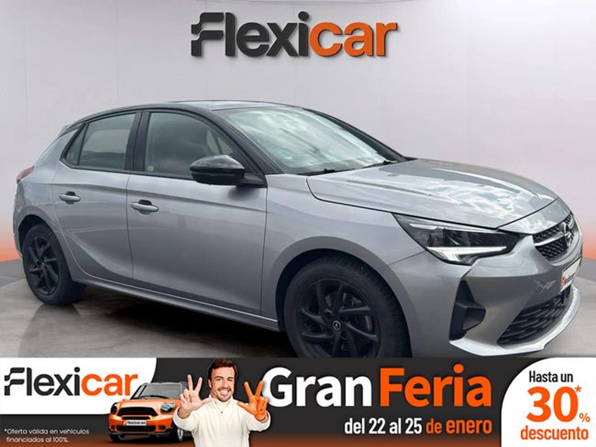 Imagen de OPEL Corsa