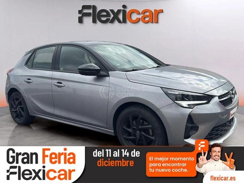 Foto del OPEL Corsa 1.2T XHL S-S GS 100