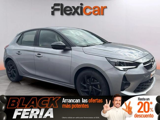 OPEL Corsa (1.2T XHL 74kW (100CV) GS-Line) en Palmas, Las