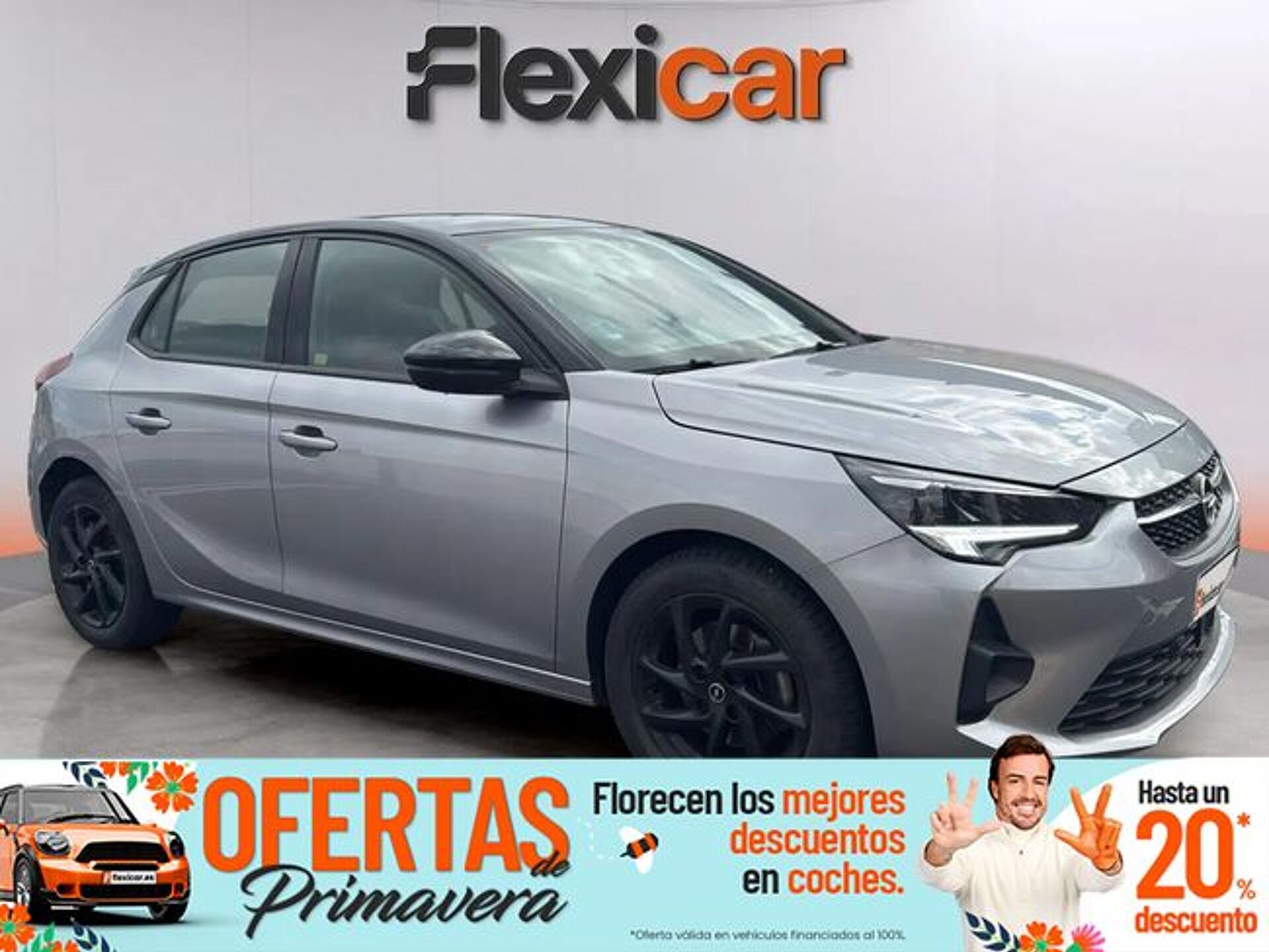 Imagen 1 de OPEL Corsa