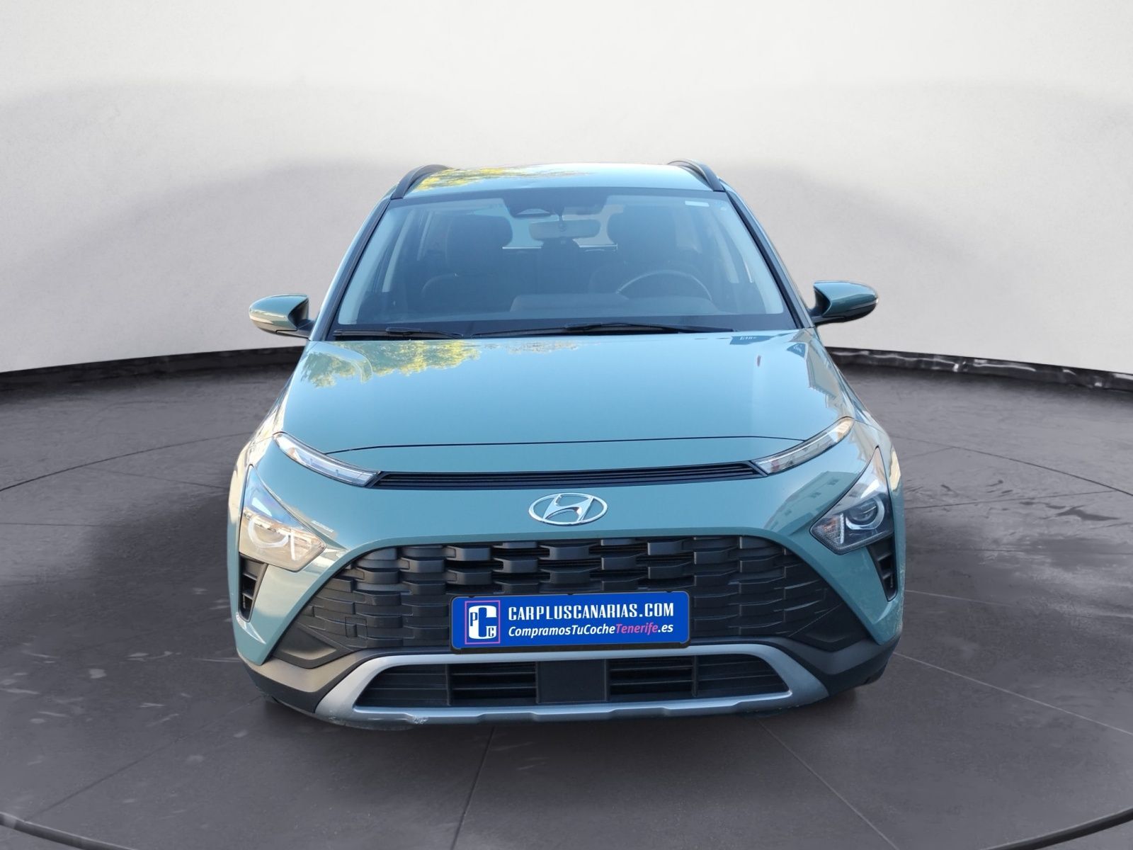 Foto del HYUNDAI Bayon 1.2 MPI Essence