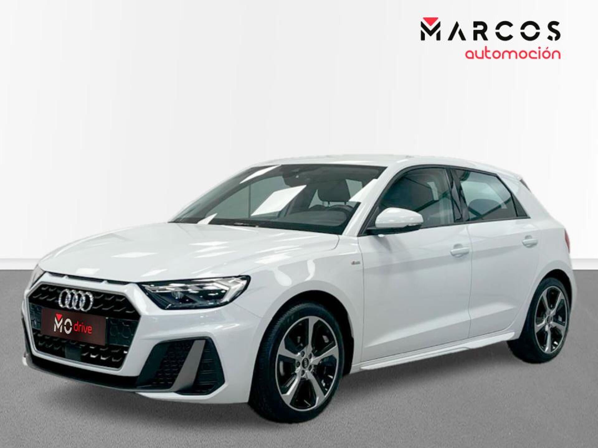 Imagen de AUDI A1