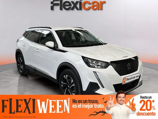 PEUGEOT 2008 (Allure BlueHDI 81kW (110CV)) en Toledo