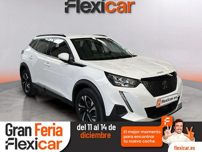 PEUGEOT 2008 (Allure BlueHDI 81kW (110CV)) en Toledo