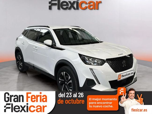 PEUGEOT 2008 (Allure BlueHDI 81kW (110CV)) en Toledo