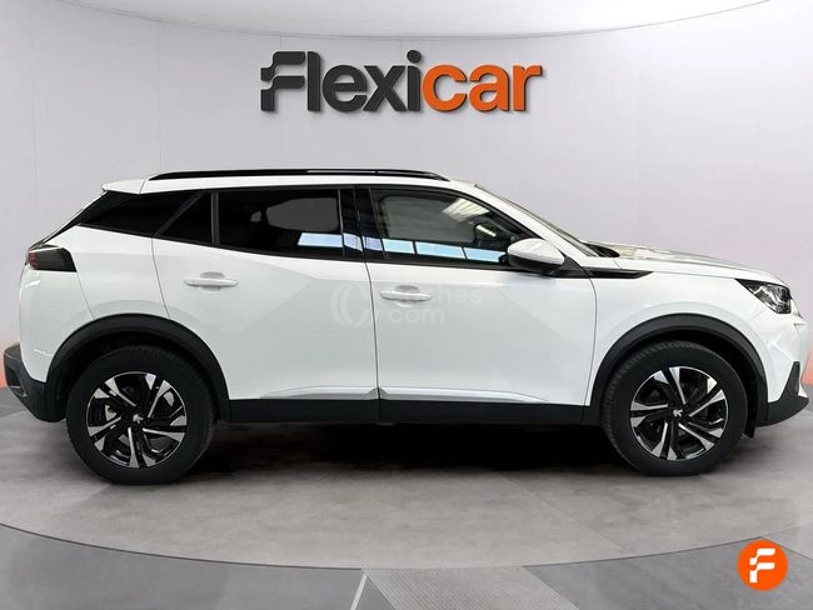 Foto del PEUGEOT 2008 1.5BlueHDi S&S Allure 110