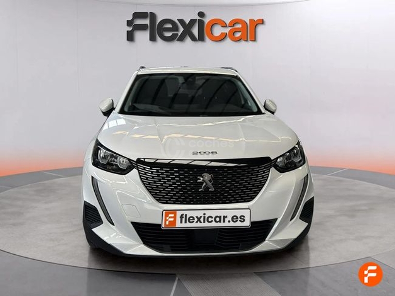 Foto del PEUGEOT 2008 1.5BlueHDi S&S Allure 110