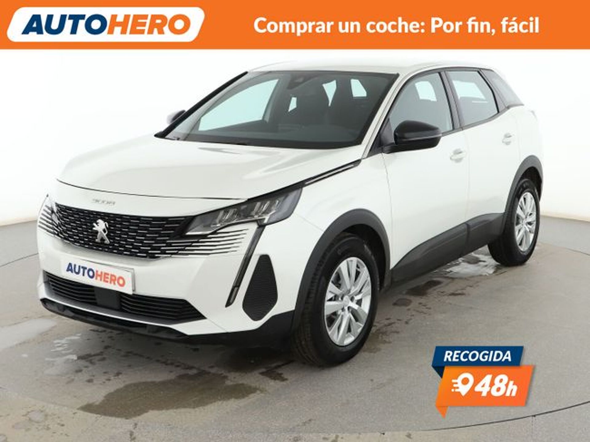 Imagen 1 de PEUGEOT 3008