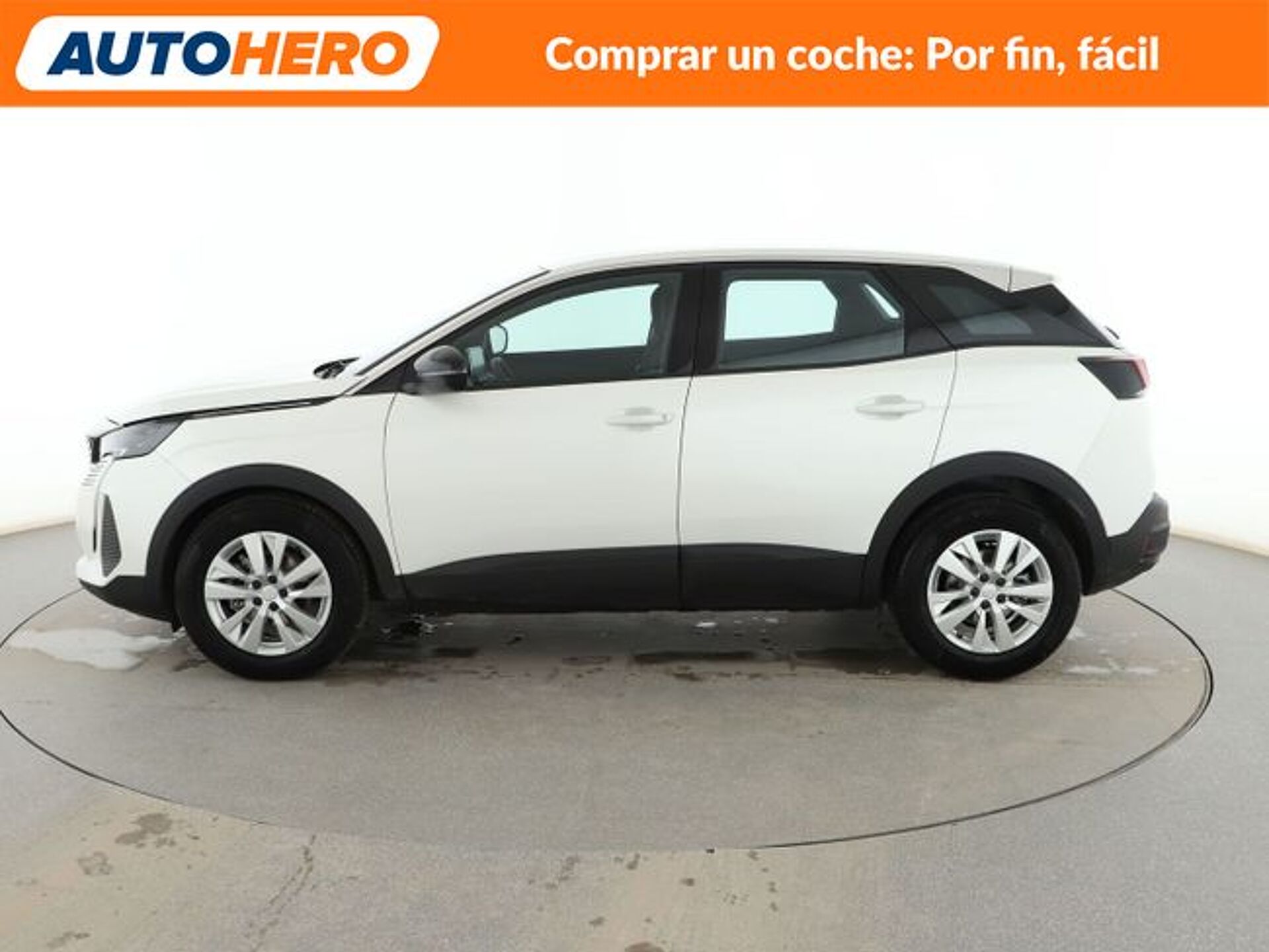 Imagen 3 de PEUGEOT 3008