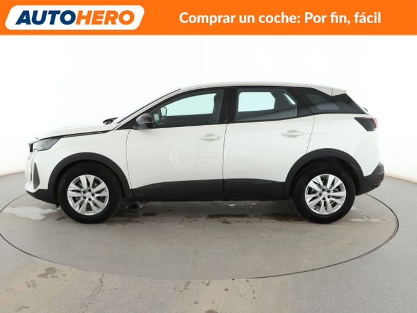 Foto del PEUGEOT 3008 1.2 S&S PureTech Active Pack 130
