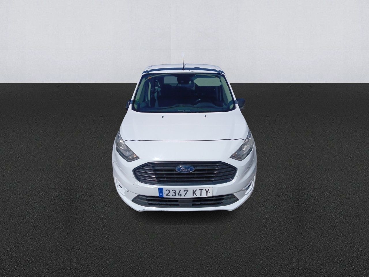 Foto del FORD Tourneo Connect 1.5TDCi Trend 100