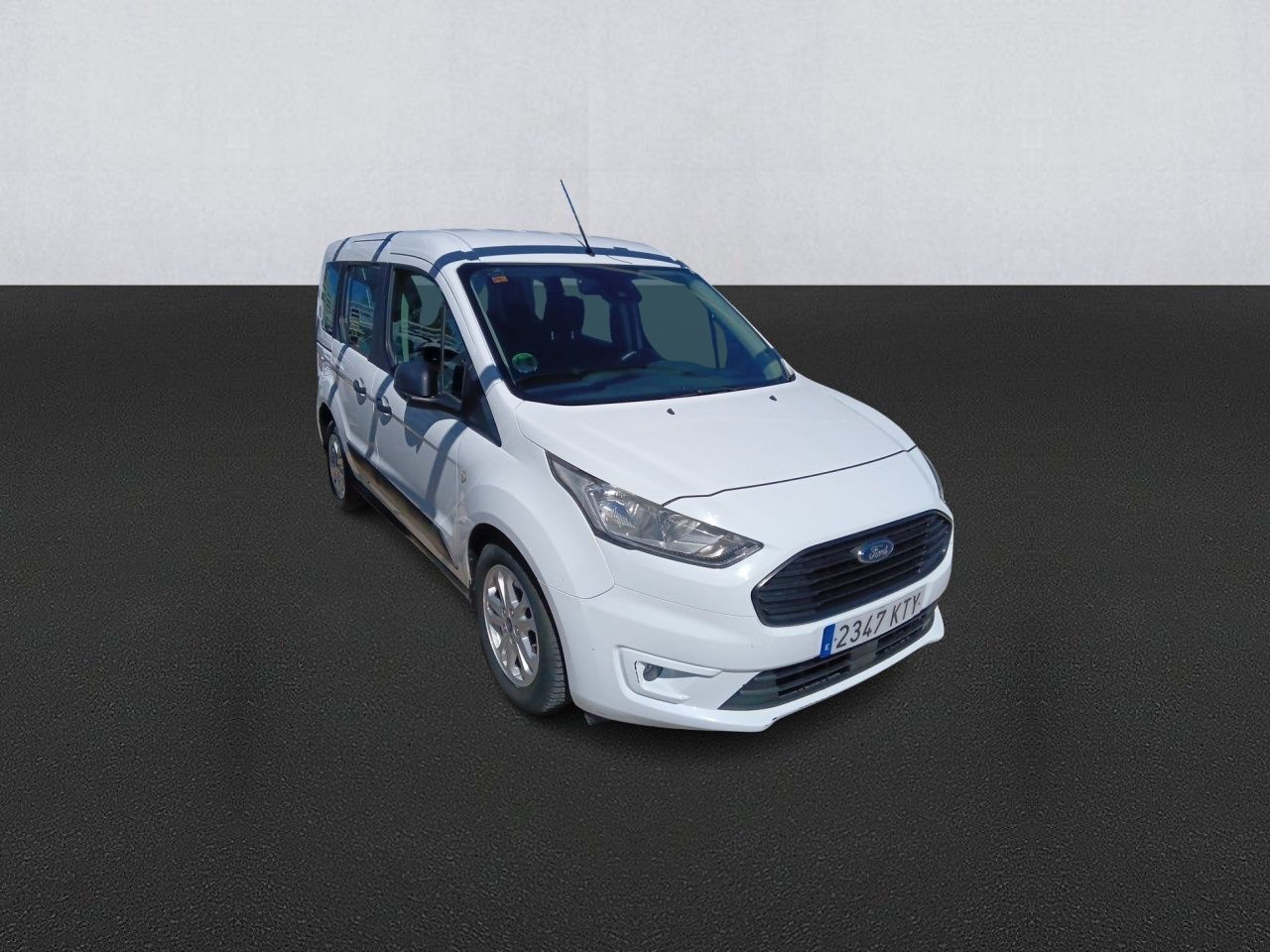 Foto del FORD Tourneo Connect 1.5TDCi Trend 100