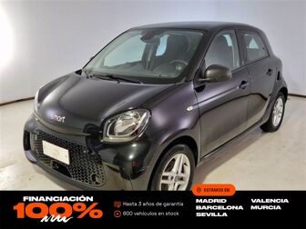 Imagen de SMART Forfour EQ