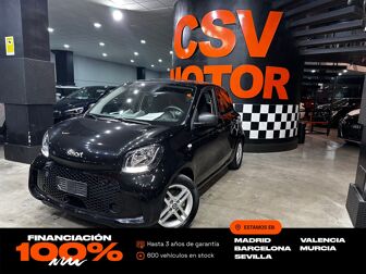 Imagen de SMART Forfour EQ