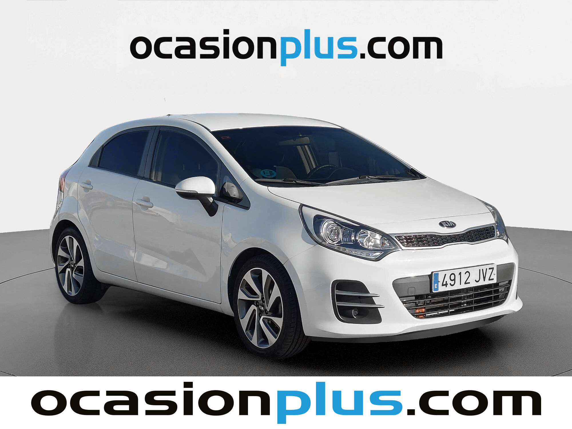 Foto del KIA Rio 1.1CRDi WGT Eco-Dynamics x-Tech16