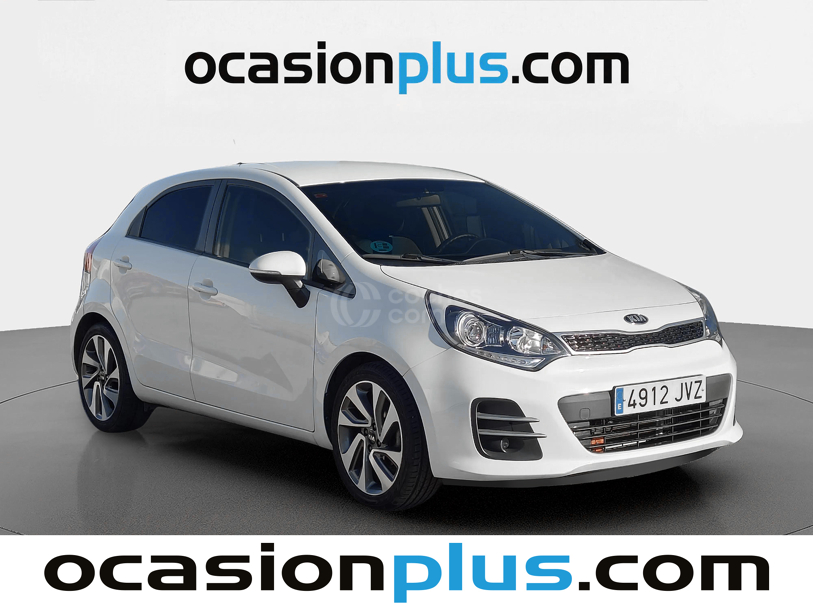 Foto del KIA Rio 1.1CRDi WGT Eco-Dynamics x-Tech16
