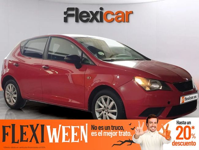 SEAT Ibiza (1.0 EcoTSI 95cv Reference Plus) en Córdoba