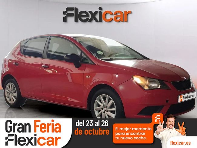 SEAT Ibiza (1.0 EcoTSI 95cv Reference Plus) en Córdoba