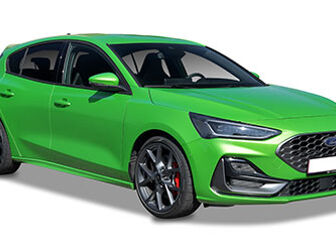 Imagen de FORD Focus 1.0 Ecoboost MHEV Active X 155 Aut.