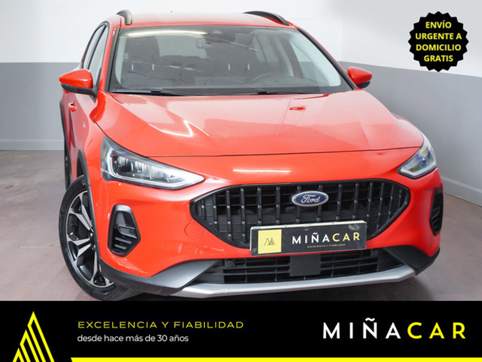 Imagen de FORD Focus