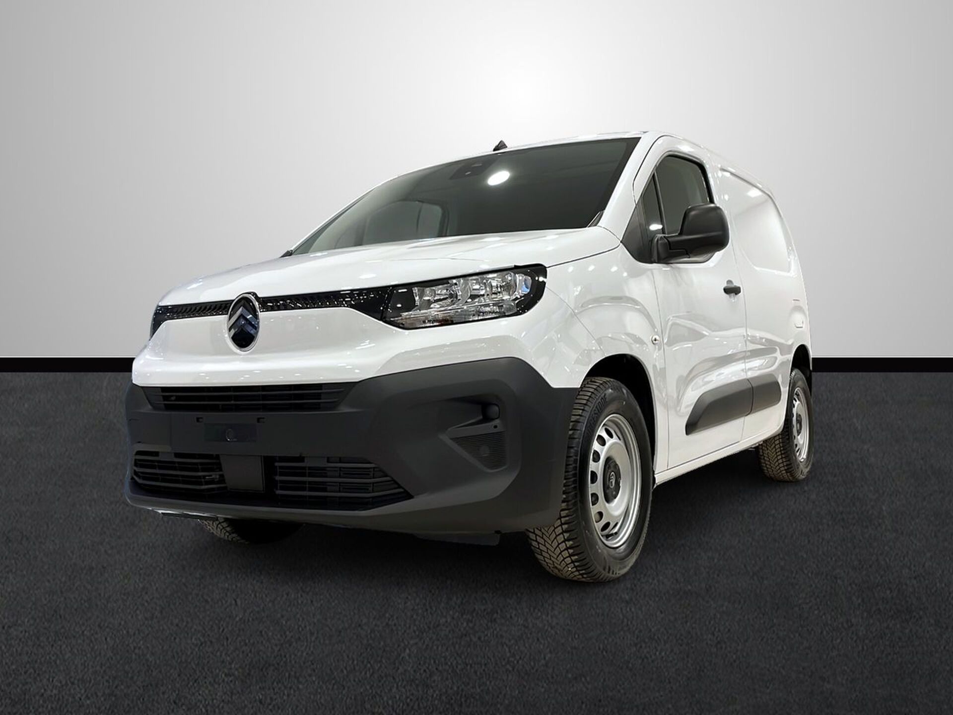 Imagen de CITROEN Berlingo