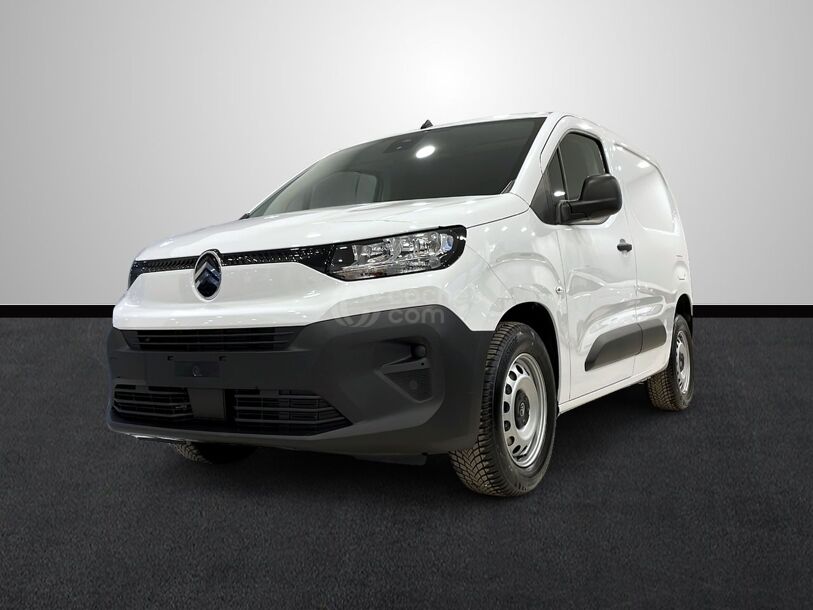 Foto del CITROEN Berlingo BlueHDi S&S Talla M Max 100