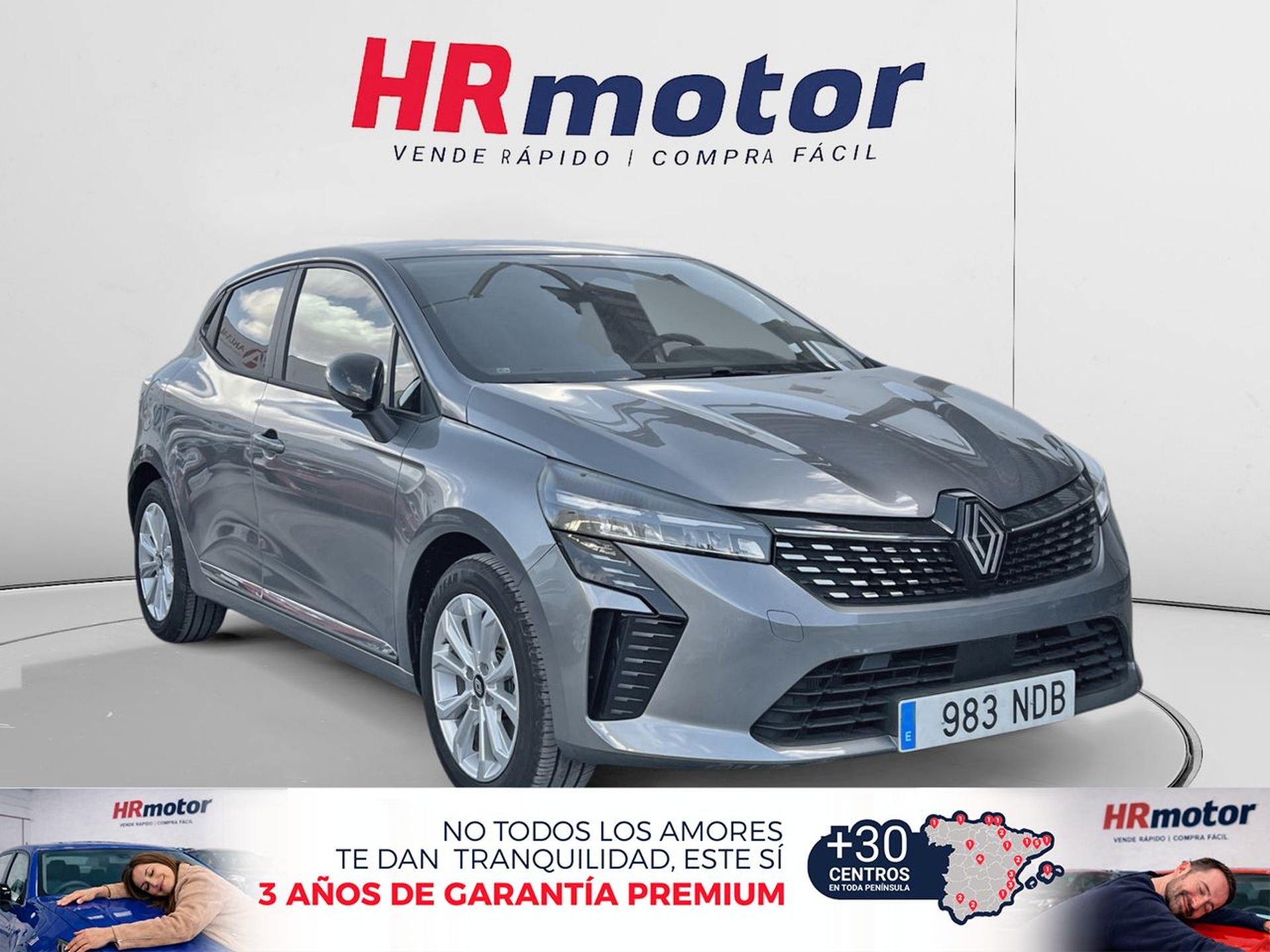 Imagen de RENAULT Clio