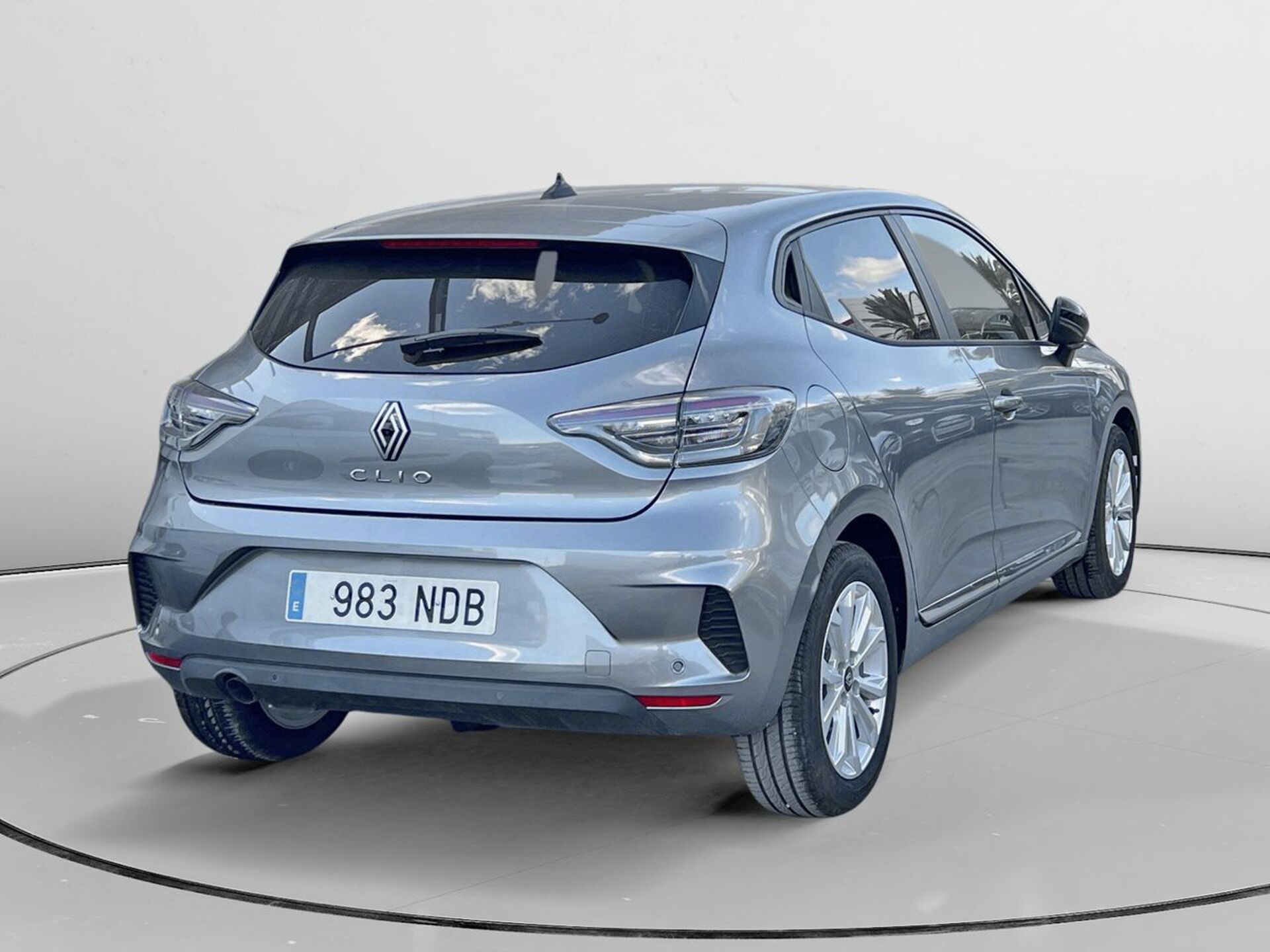 Imagen 2 de RENAULT Clio