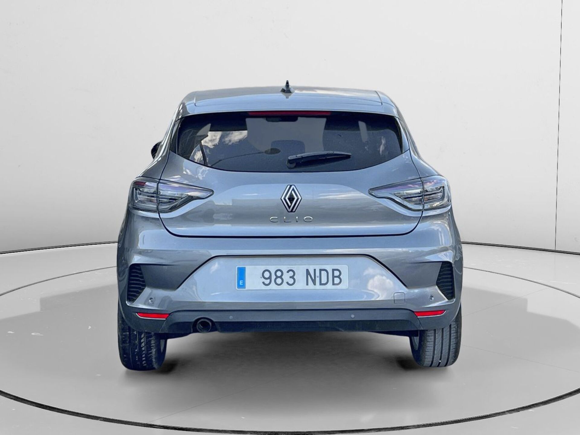 Imagen 3 de RENAULT Clio
