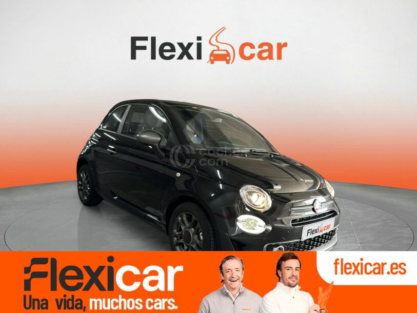 Foto del FIAT 500 1.0 Hybrid Sport 52kW