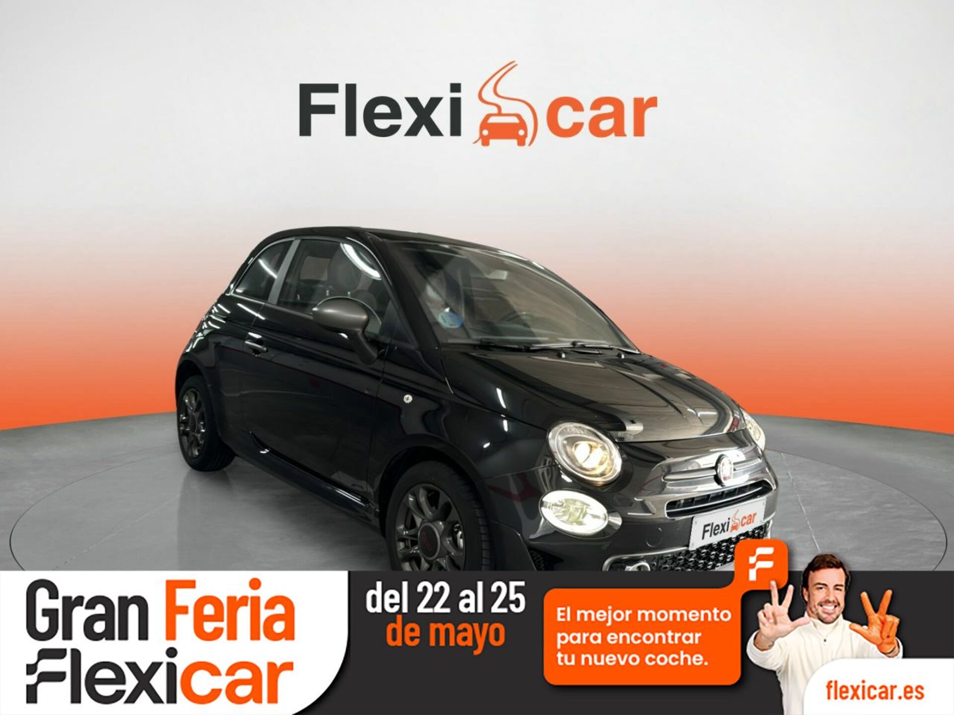 Imagen de FIAT 500